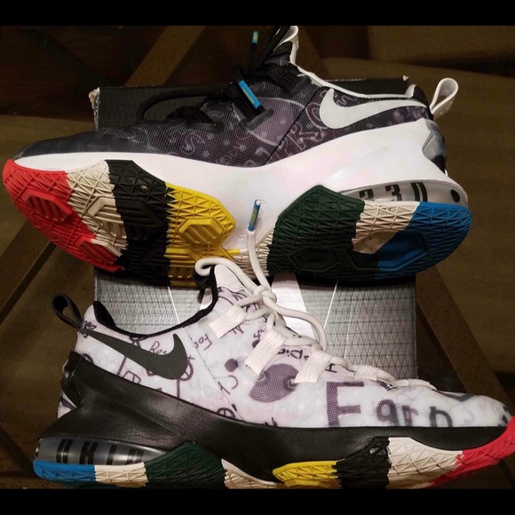 lebron 13 low family foundation